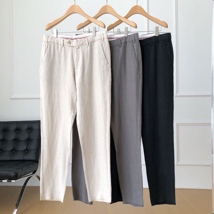 Loro Piana Long Pants